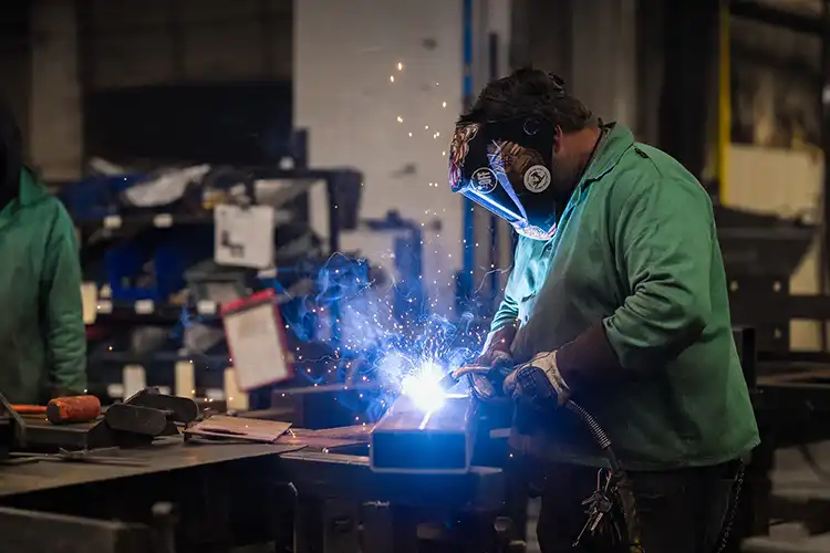 Welding gallery3