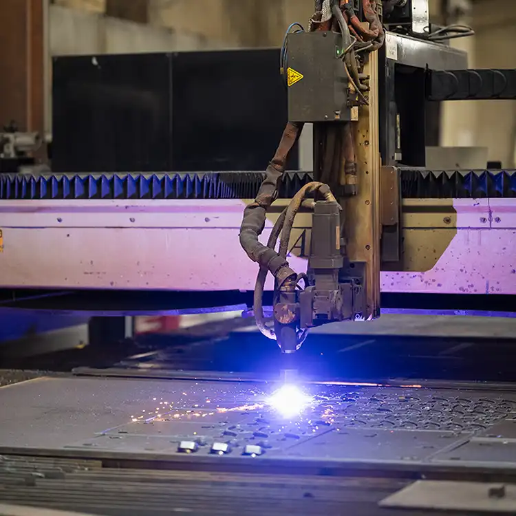 fabrication gallery